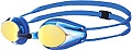 Очки для плавания ARENA Tracks Jr Mirror 1E56073 (синий)