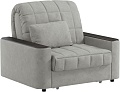 Кресло-кровать Moon Trade Даллас 018 002619 (серый)