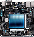 Материнская плата ASUS J1900I-C