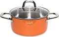 Кастрюля Taller Карри TR-7392