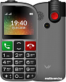 Мобильный телефон Vertex C315 (серый)