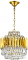 Настольная лампа Odeon Light Valetta 4123/12