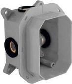 Монтажная коробка Clever Iclever 2 98711