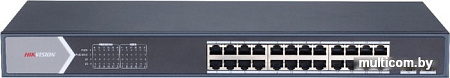 Коммутатор Hikvision DS-3E1526P-E