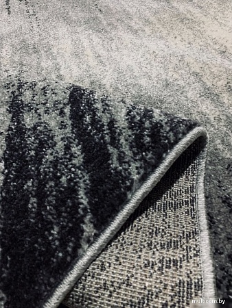 Ковер для жилой комнаты Moldabela Matrix Прямоугольник 7908 1 18411 (0.6x1.1)