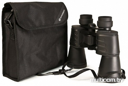 Бинокль Bresser Hunter 10x50