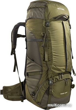Туристический рюкзак Tatonka Yukon 70+10 Trekking (olive)
