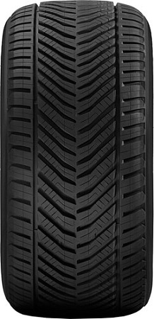 Автомобильные шины Tigar All Season 215/50ZR17 95W