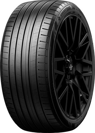 Автомобильные шины Greentrac Quest-X 255/40ZR20 101Y