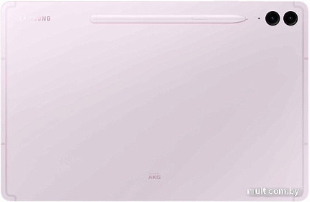 Планшет Samsung Galaxy Tab S9 FE+ Wi-Fi SM-X610 8GB/128GB (лаванда)