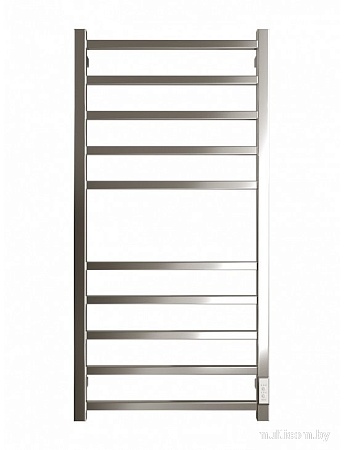 Полотенцесушитель Двин L plaza neo 100/50 (полированный)