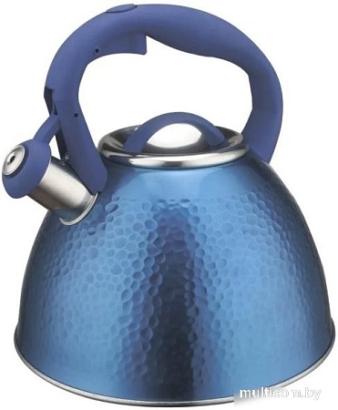 Чайник со свистком ZEIDAN Z-4362