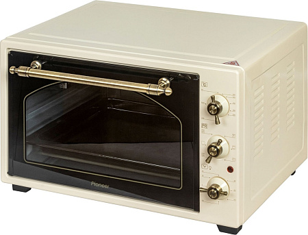 Мини-печь Pioneer MO5145G