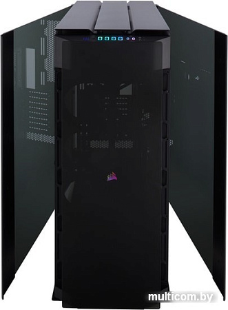 Корпус Corsair Series 1000D CC-9011148-WW