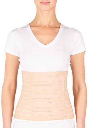 Бандаж абдоминальный Trives T-1304 №5 (L)