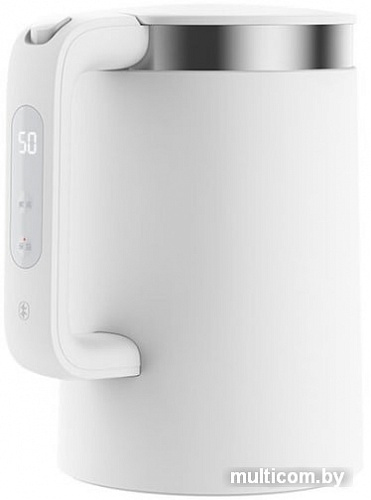 Электрочайник Xiaomi Mi Smart Kettle Pro BHR4198GL