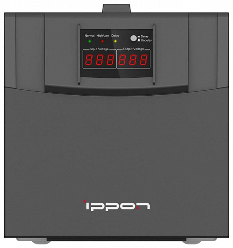 Ippon Ippon AVR-3000