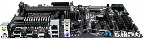 Материнская плата Gigabyte GA-970A-DS3P (rev. 2.1)