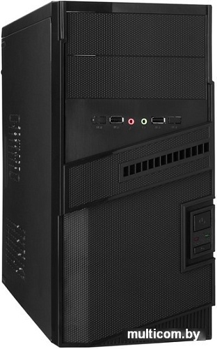 Корпус ExeGate BA-112 400W