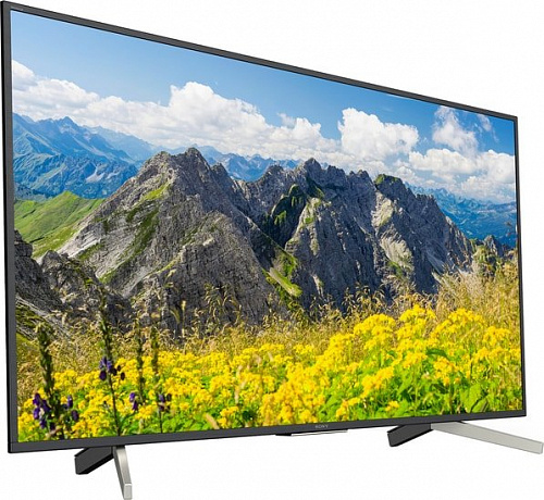 Телевизор Sony KD-43XF7596