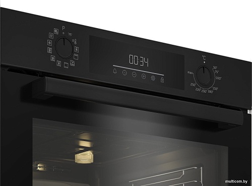 Электрический духовой шкаф BEKO BBIM11302B