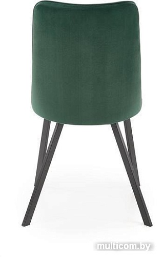 Стул Halmar K450 (темно-зеленый)