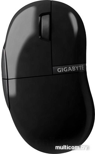Мышь Gigabyte GM-M5650 Black