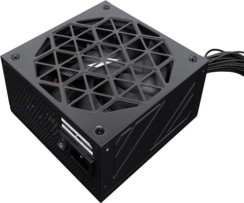 Блок питания 1stPlayer ACK 750W HA-750AC2