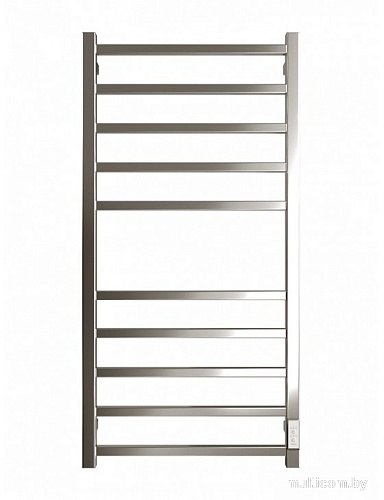 Полотенцесушитель Двин L plaza neo 100/50 (полированный)