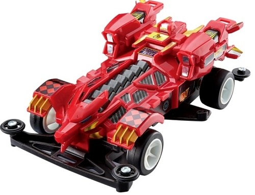 Tobot Супер Рэйсинг Коммандор Юниверс