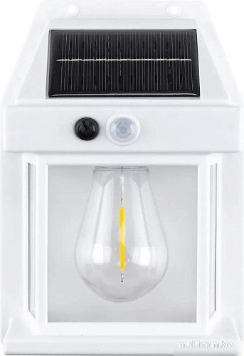 Уличный настенный светильник RockForce RF-WL6009 (62120), (2шт, белый)