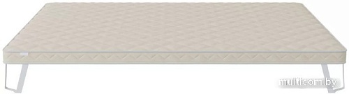 Ортопедический наматрасник Stolline Топпер Прима в скрутке 140x200