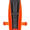 Самокат Novatrack Disco-kids 120H.DISCOKIDS.OR6 (оранжевый)