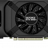 Видеокарта Palit GeForce GTX 1050 Ti StormX 4GB GDDR5 NE5105T018G1-1076F