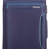 Чемодан-спиннер American Tourister Holiday Heat Navy 67 см