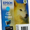 Картридж Epson C13T09654010