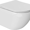 Унитаз подвесной Wave Meridian 551735