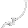 Сифон Wellsee Useful Extras 231912000 (белый/глянцевый белый)