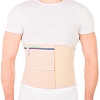Бандаж абдоминальный Trives Evolution Т-1301 №6 (XL, бежевый)
