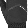 Варежки Reusch Marisa 6031450 7701 (р-р 7, mitten black/white)