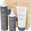 Набор средств La and Te beaute Увлажнение и защита Шампунь+Кондиционер+Спрей LT16R