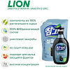 Средство для мытья посуды Lion Chamgreen древесный уголь 1.2 л