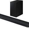 Саундбар Samsung HW-B650