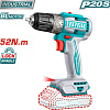 Total TOSLI240583 (циркулярка, шуруповерт, миксер, 2 АКБ)