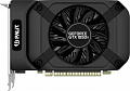 Видеокарта Palit GeForce GTX 1050 Ti StormX 4GB GDDR5 NE5105T018G1-1076F