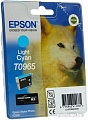 Картридж Epson C13T09654010