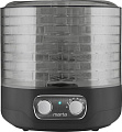 Сушилка для овощей и фруктов Marta MFD-208PS (черный жемчуг)