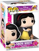 Фигурка Funko POP! Disney Ultimate Princess Snow White (1019) 55973