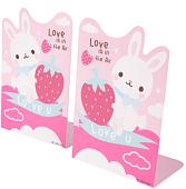 Ограничитель для книг Darvish DV-13914 (2шт)