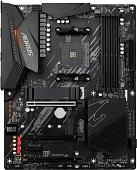 Материнская плата Gigabyte B550M Aorus Elite V2